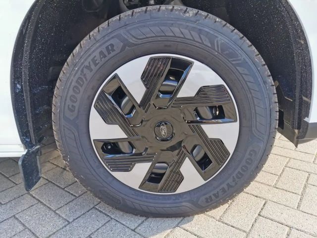 Ford E-Transit