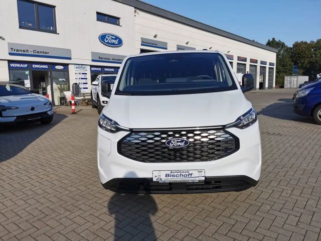 Ford E-Transit