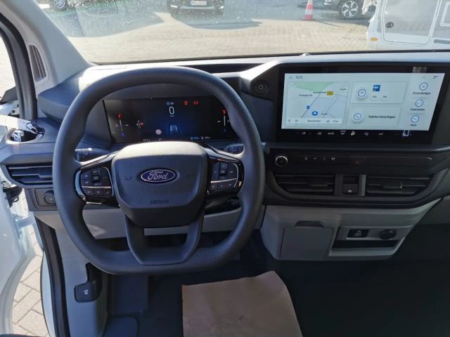 Ford E-Transit