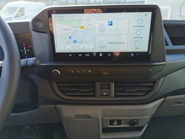 Ford E-Transit