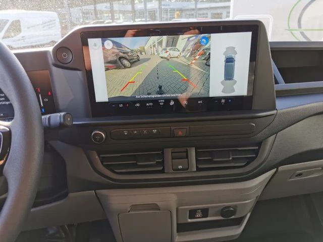Ford E-Transit
