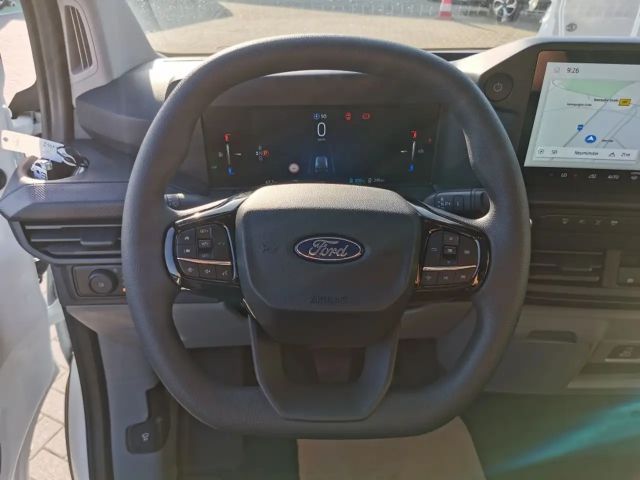 Ford E-Transit