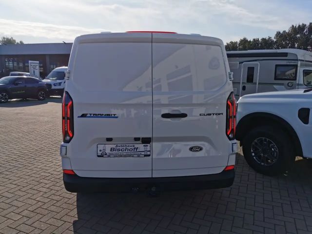 Ford E-Transit