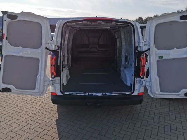 Ford E-Transit