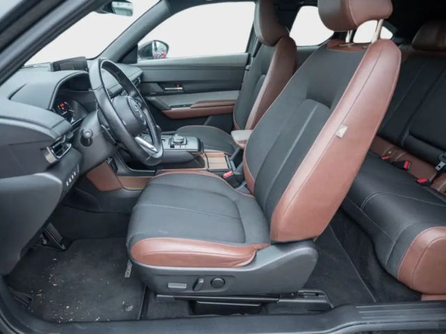 Mazda MX-30