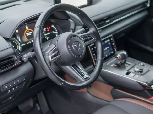 Mazda MX-30