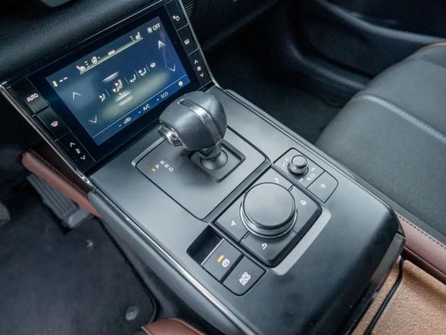 Mazda MX-30