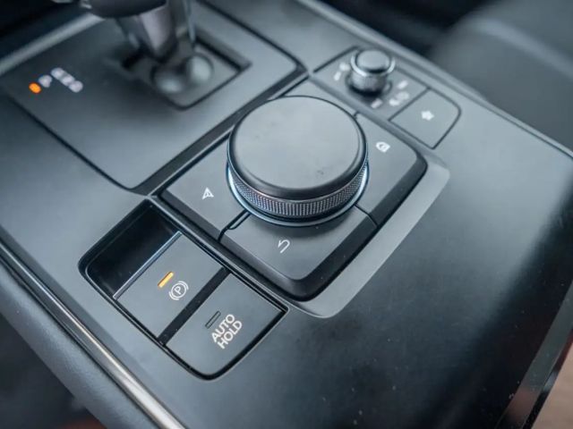 Mazda MX-30