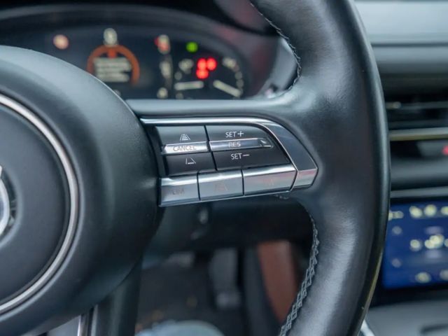 Mazda MX-30