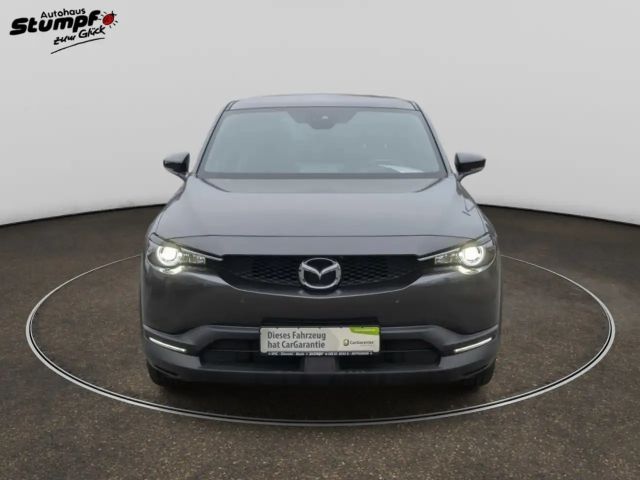 Mazda MX-30