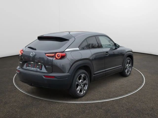 Mazda MX-30