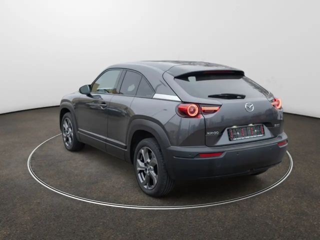 Mazda MX-30
