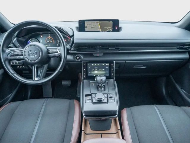 Mazda MX-30