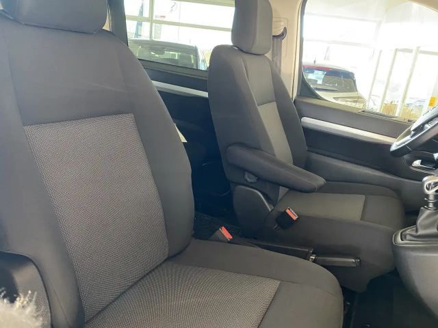 Opel Zafira Life