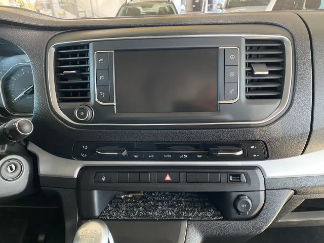 Opel Zafira Life
