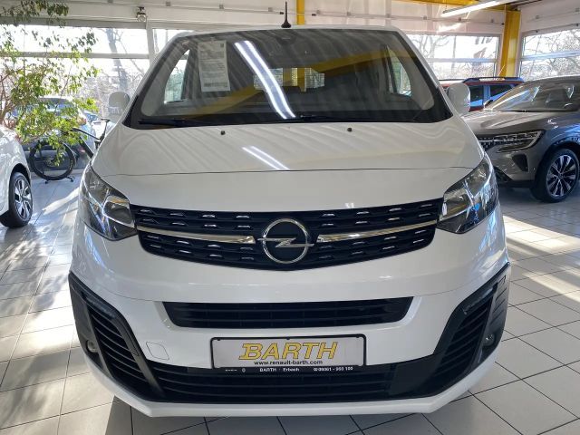 Opel Zafira Life
