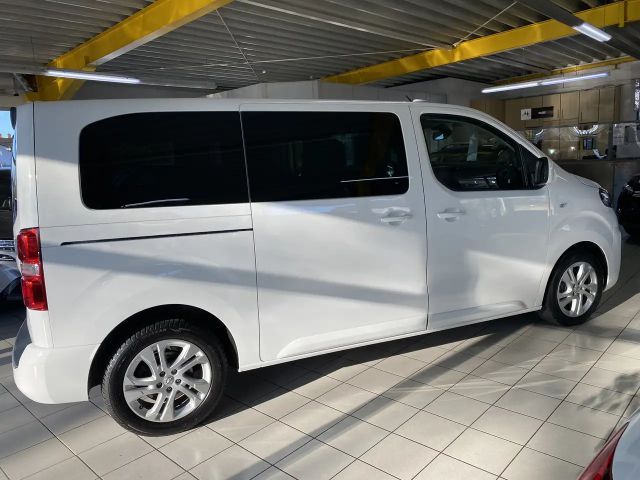 Opel Zafira Life
