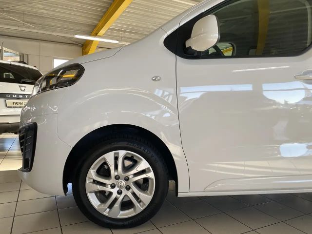 Opel Zafira Life