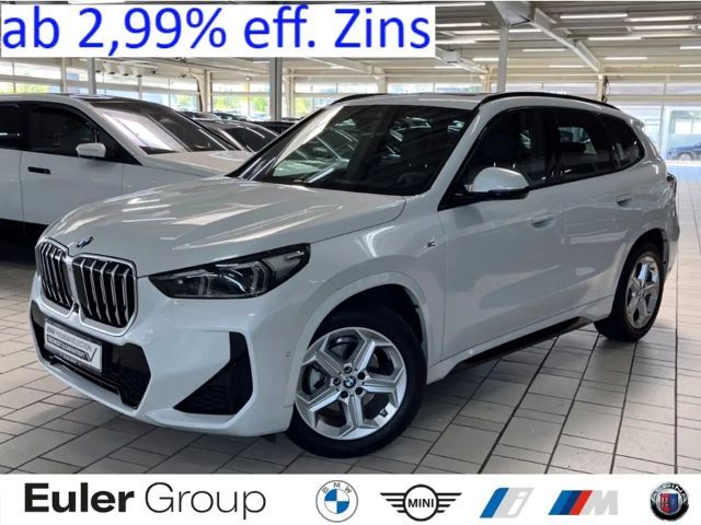 BMW X1 2024 Benzine