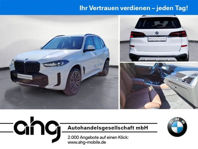 BMW X5 2024 Benzine