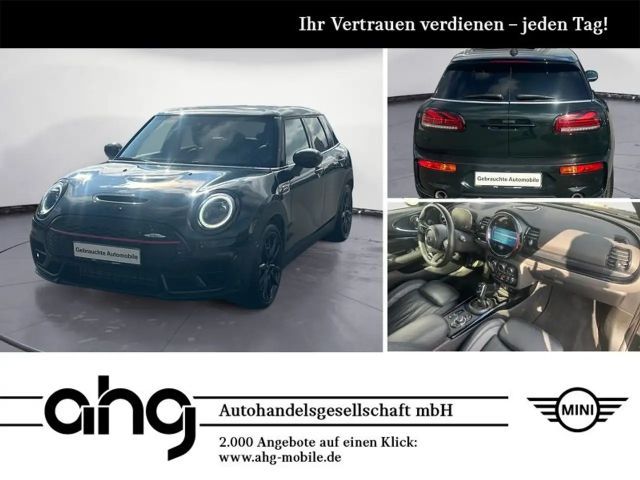 MINI Cooper Clubman 2022 Benzine