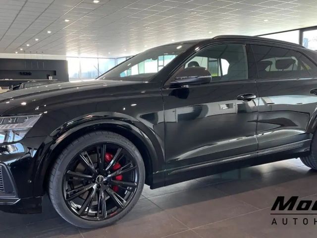 Audi SQ8 2023 Benzine