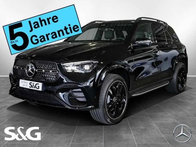 Mercedes-Benz GLE 400 2025 Hybride / Benzine