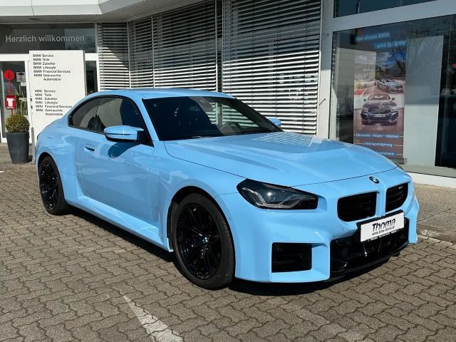 BMW M2 2024 Benzine
