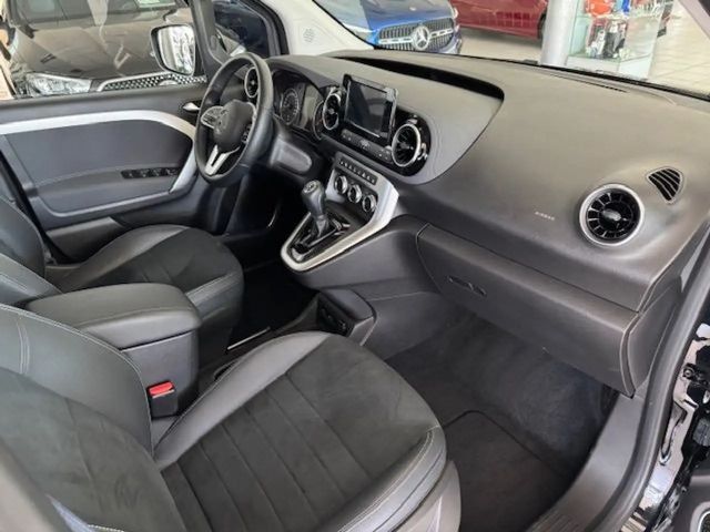 Mercedes-Benz T-Class