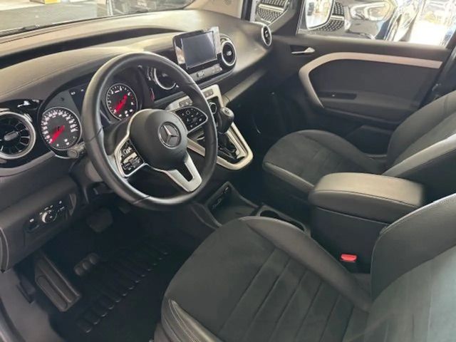 Mercedes-Benz T-Class