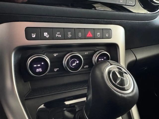 Mercedes-Benz T-Class