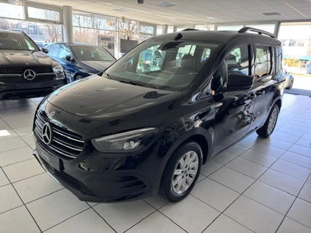 Mercedes-Benz T-Class