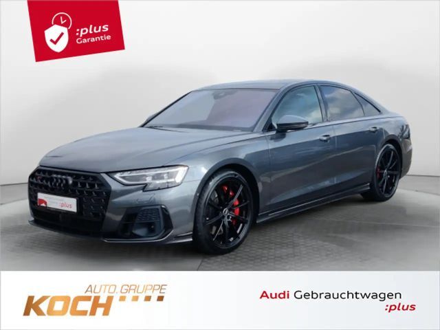 Audi S8 2022 Benzine