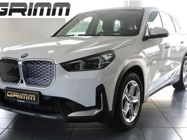 BMW iX1 2023 Elektrisch