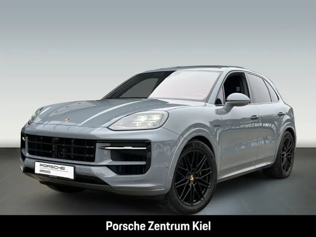Porsche Cayenne S E-Hybrid Panorama InnoDrive LED-Matrix 2025 Hybride / Benzine