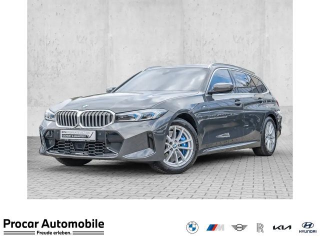 BMW 330 2024 Diesel