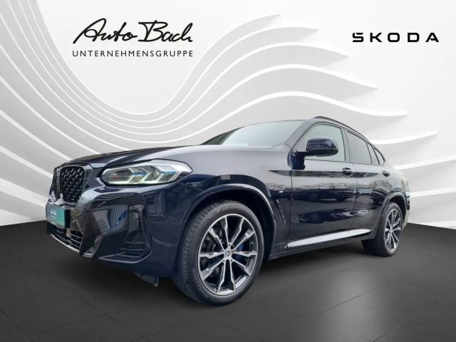 BMW X4 2022 Diesel