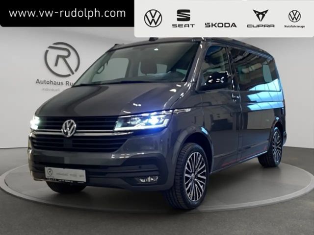 Volkswagen T6.1 California 2022 Diesel