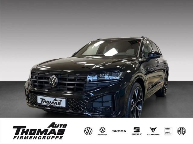 Volkswagen Touareg 2025 Diesel