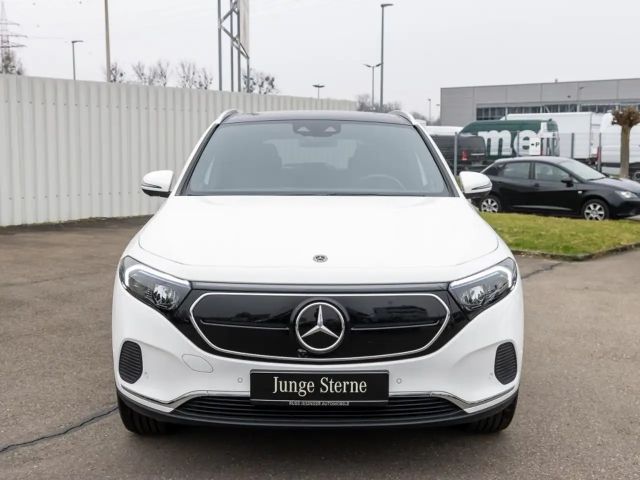 Mercedes-Benz EQA 350