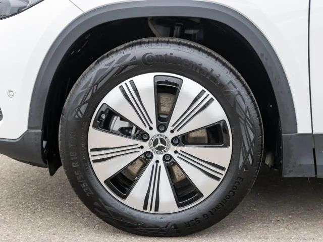 Mercedes-Benz EQA 350