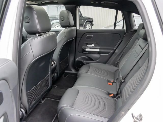 Mercedes-Benz EQA 350