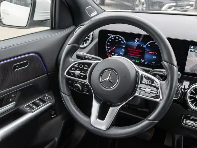 Mercedes-Benz EQA 350