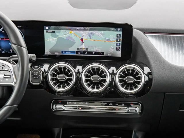 Mercedes-Benz EQA 350