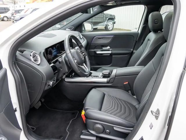 Mercedes-Benz EQA 350