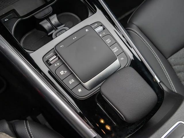Mercedes-Benz EQA 350
