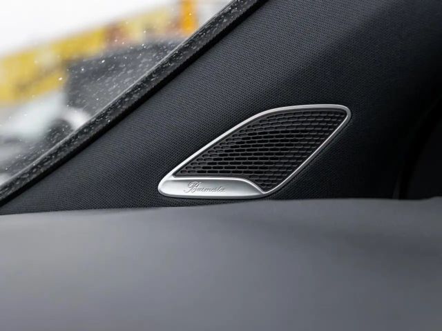 Mercedes-Benz EQA 350