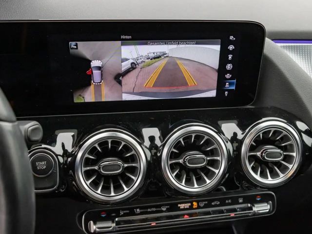 Mercedes-Benz EQA 350