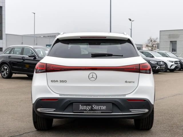 Mercedes-Benz EQA 350