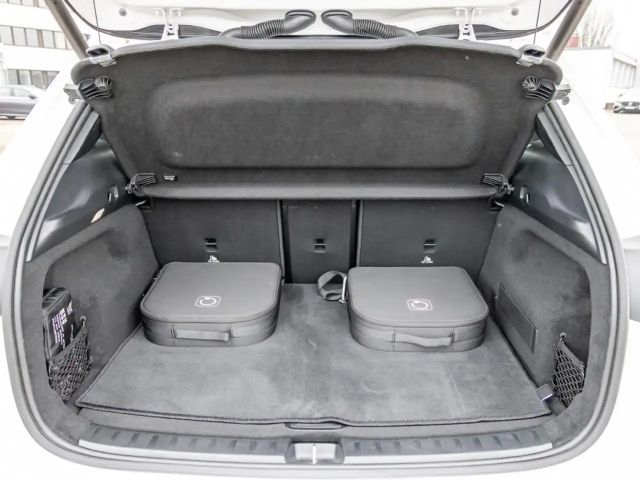 Mercedes-Benz EQA 350